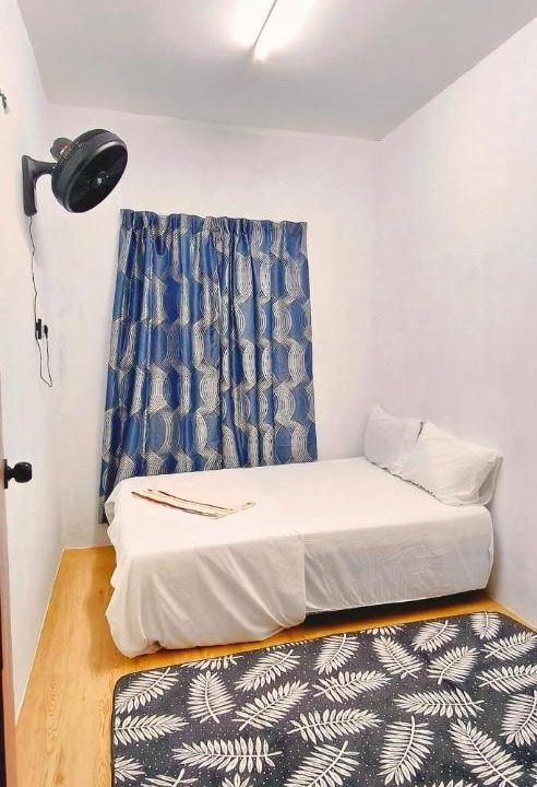 Photo of Bedroom in Kuala Rompin