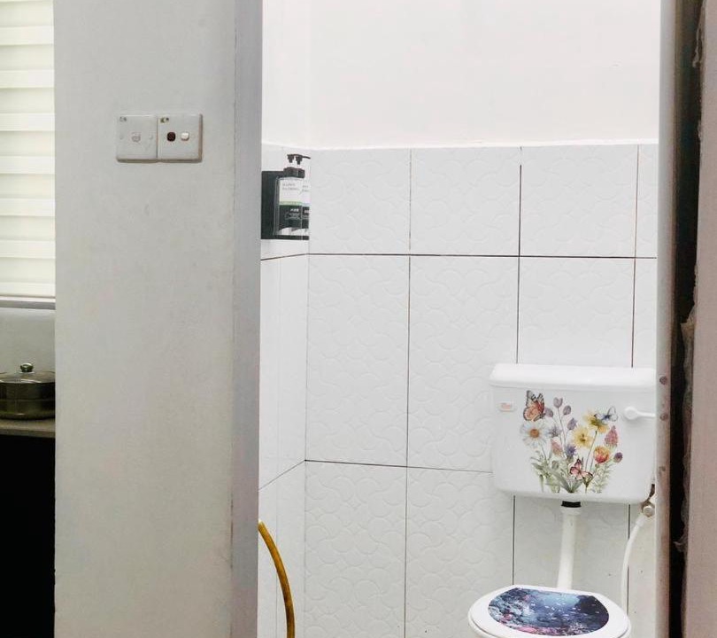 Photo of Bathroom in Kuala Rompin