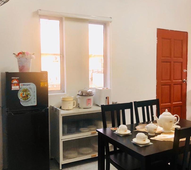 Photo of Kitchen in Kuala Rompin