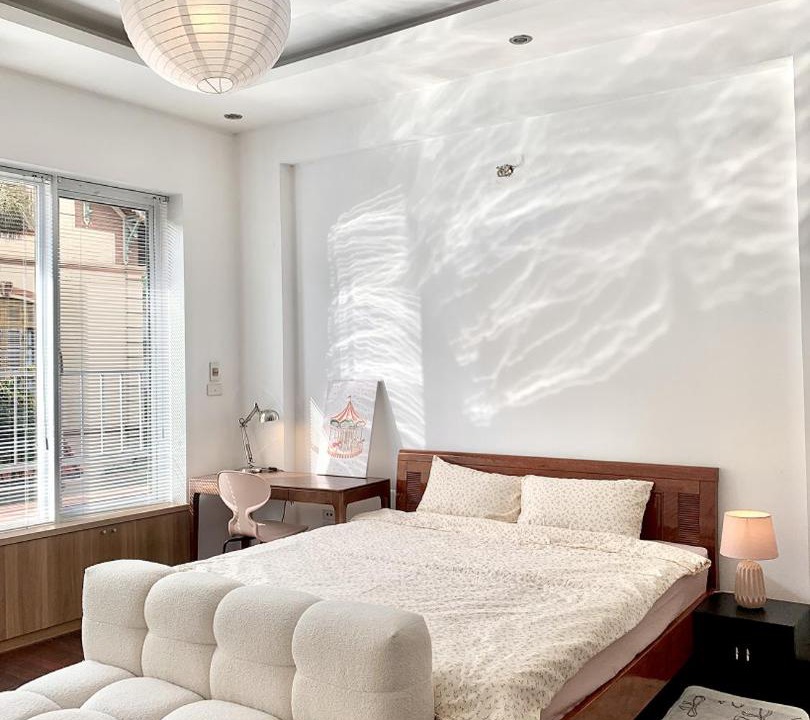 Photo of Bedroom in Quang An