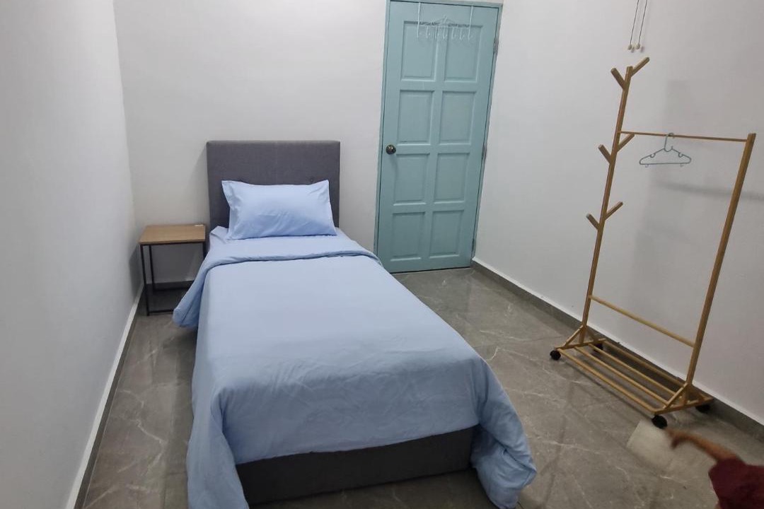 Photo of Bedroom in Cherating