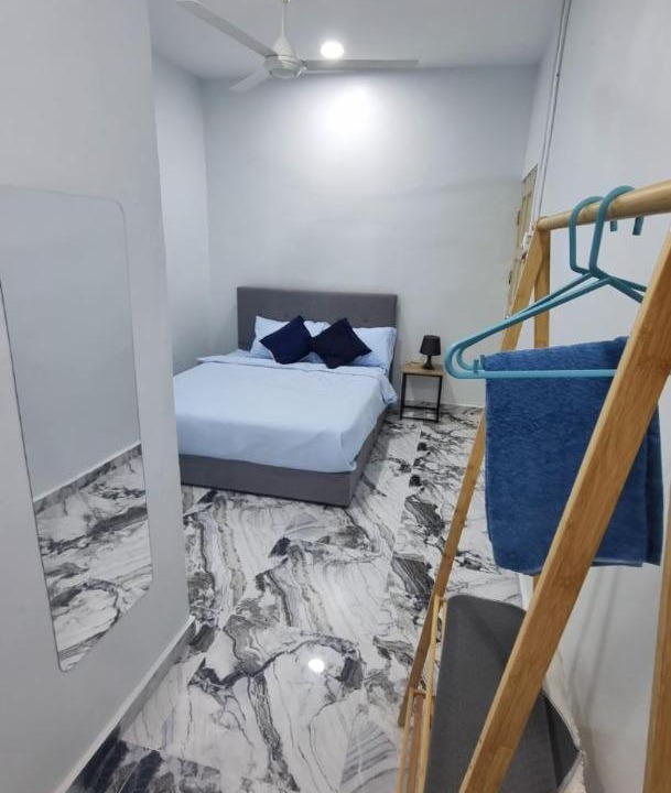 Photo of Bedroom in Cherating
