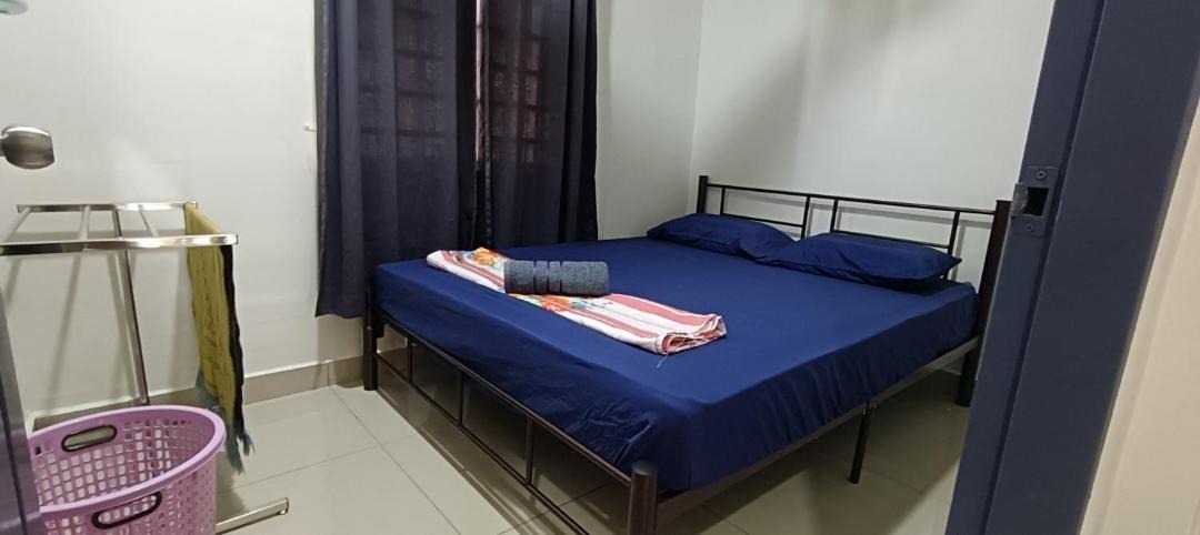 Photo of Bedroom in Kuala Krai