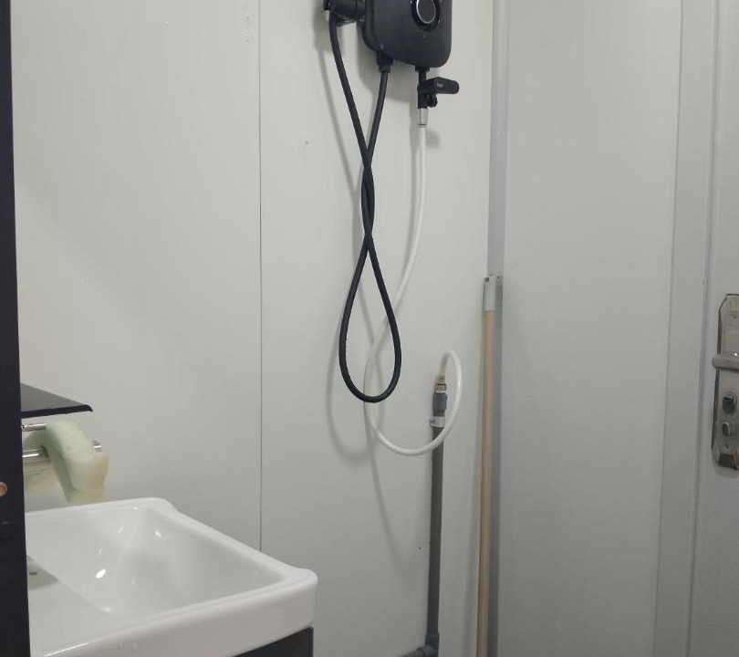 Photo of Bathroom in Kusial