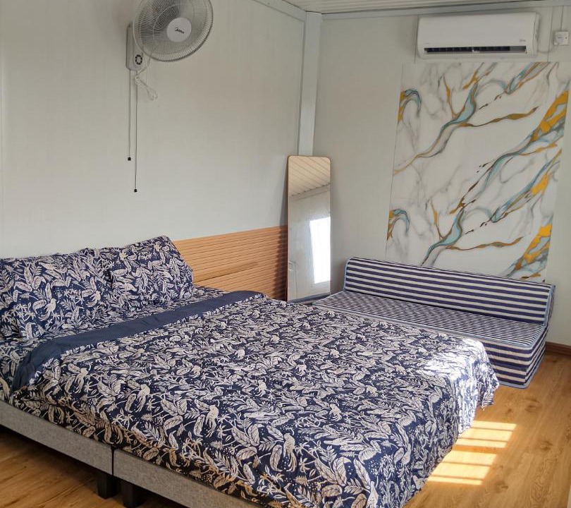 Photo of Bedroom in Kusial