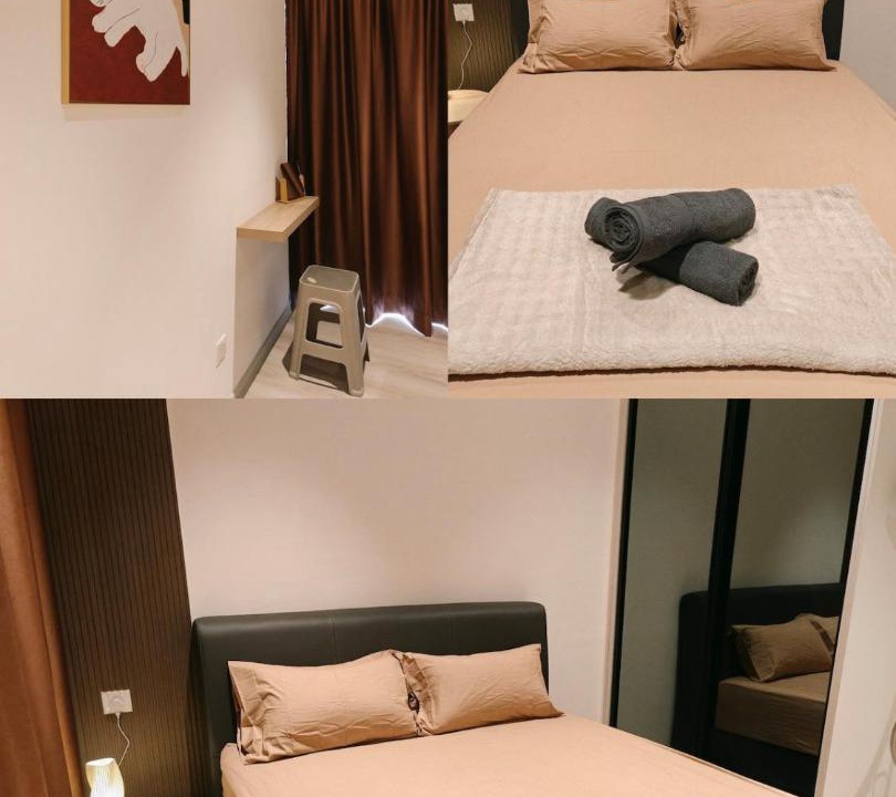 Photo of Bedroom in Kuching