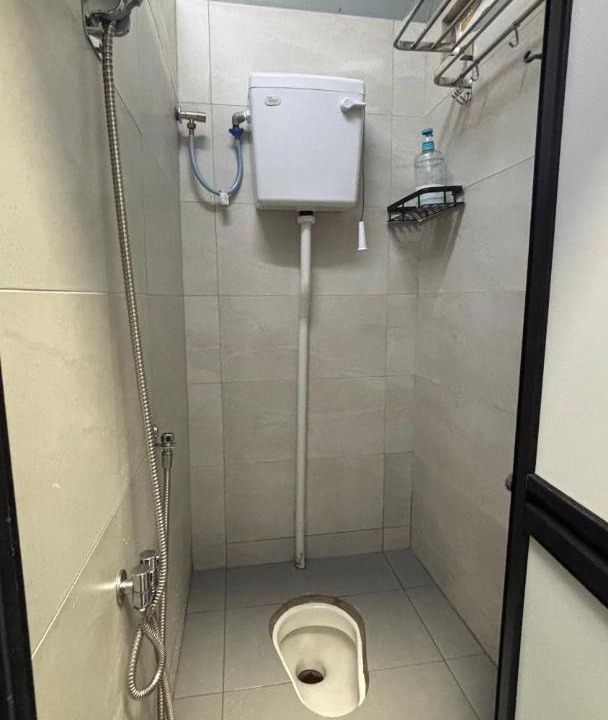 Photo of Bathroom in Kuala Terengganu