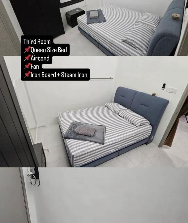Photo of Bedroom in Batu Gajah