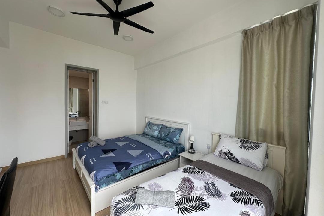 Photo of Bedroom in Seri Tanjung Pinang