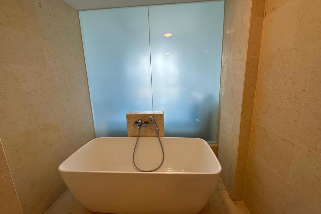 Photo of Bathroom in Seri Tanjung Pinang
