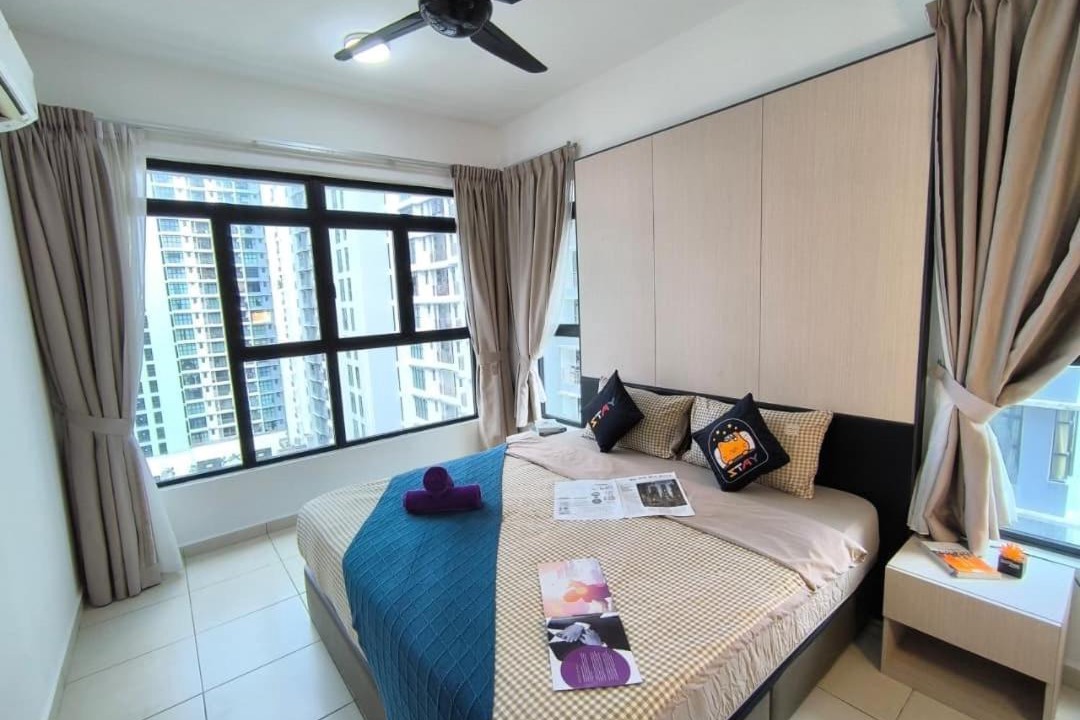 Photo of Bedroom in Sekudai