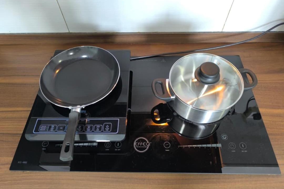 Photo of Kitchen in Sekudai