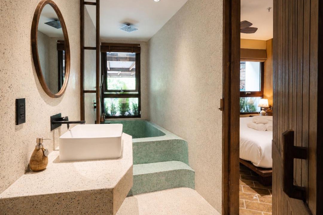 Photo of Bathroom in Da Lat