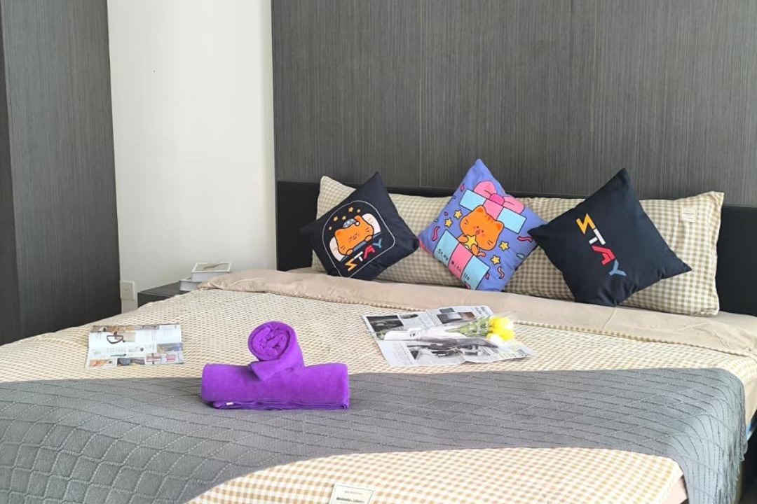 Photo of Bedroom in Sekudai