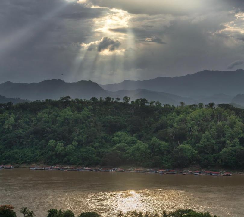 Photo of Others in Luang Prabang