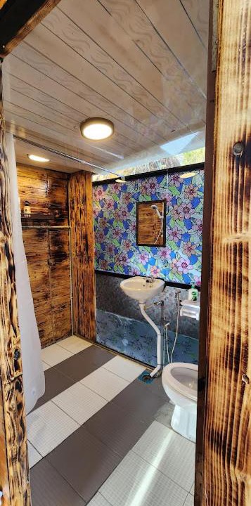 Photo of Bathroom in Tanah Rata