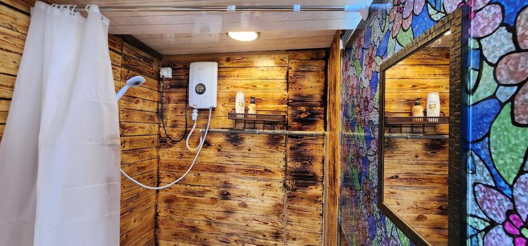 Photo of Bathroom in Tanah Rata