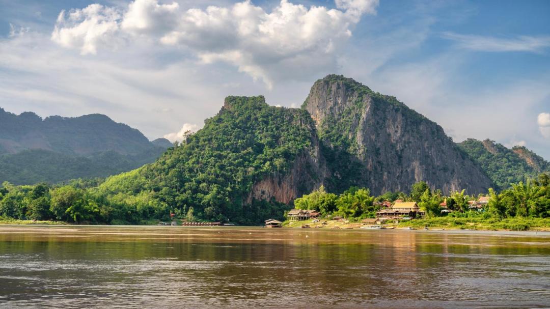 Photo of Others in Luang Prabang