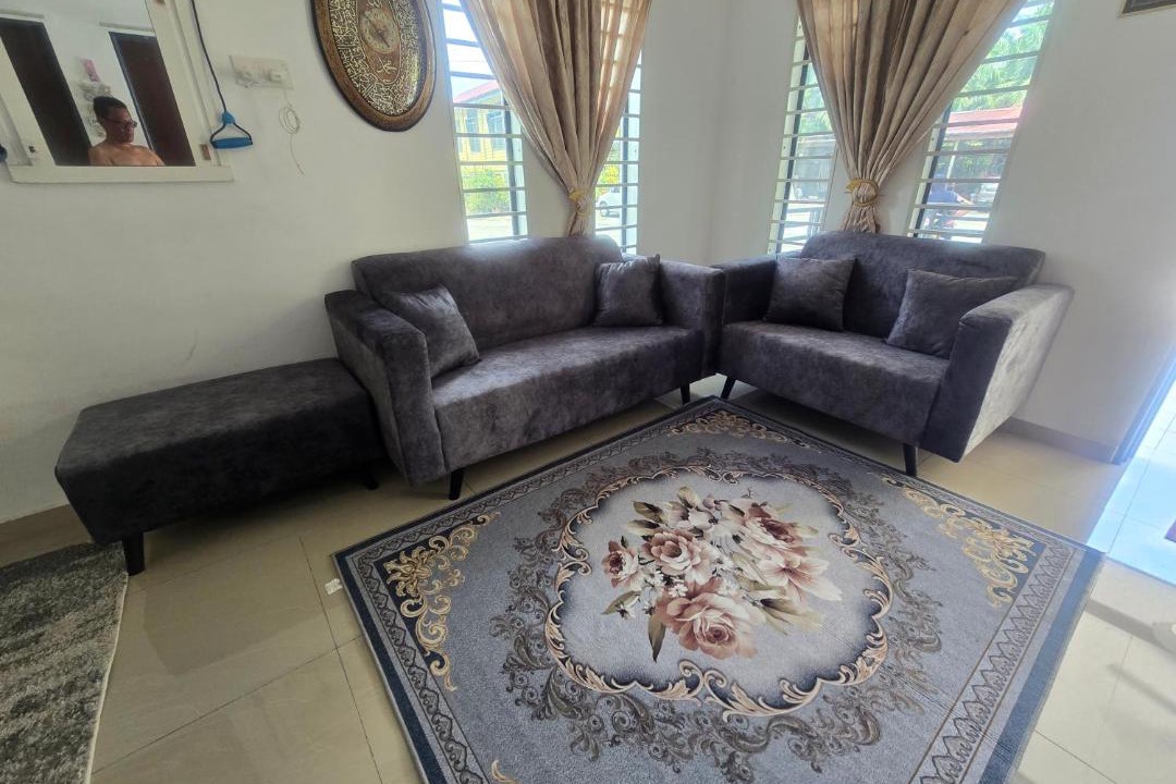 Photo of Livingroom in Ijok