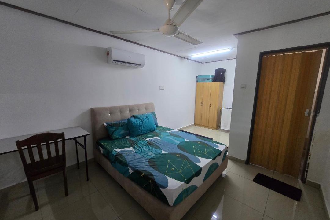 Photo of Bedroom in Ijok