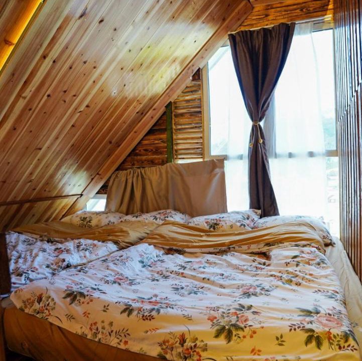 Photo of Bedroom in Tanah Rata