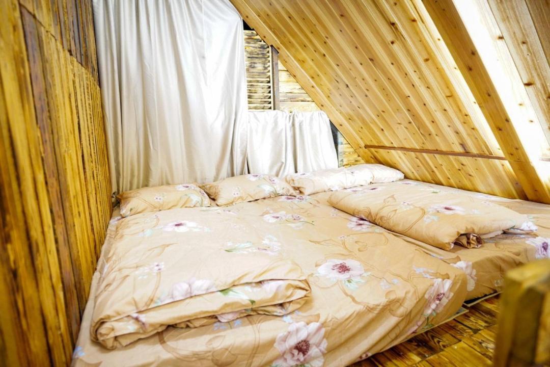 Photo of Bedroom in Tanah Rata