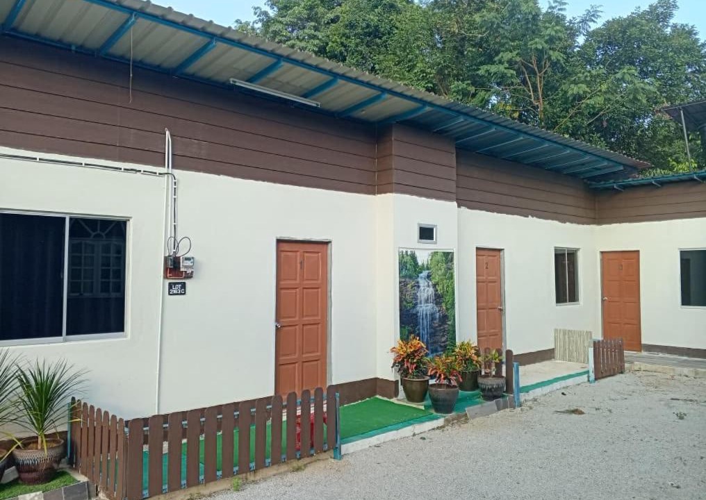 Photo of Others in Kampung Lak Lok