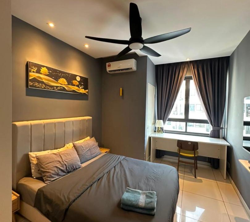 Photo of Bedroom in Sepang