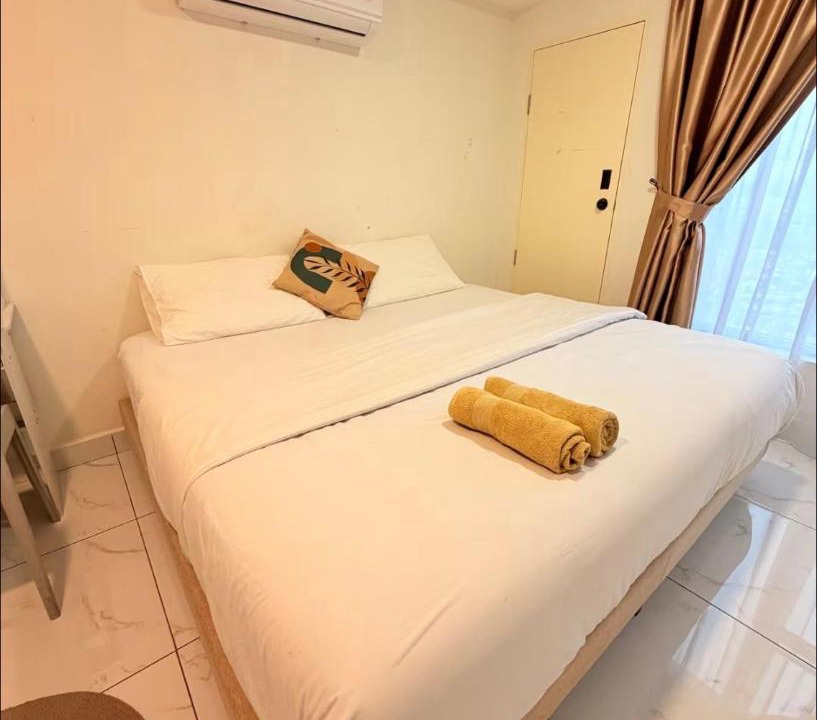 Photo of Bedroom in Taman Midah