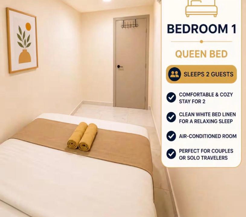 Photo of Bedroom in Taman Midah
