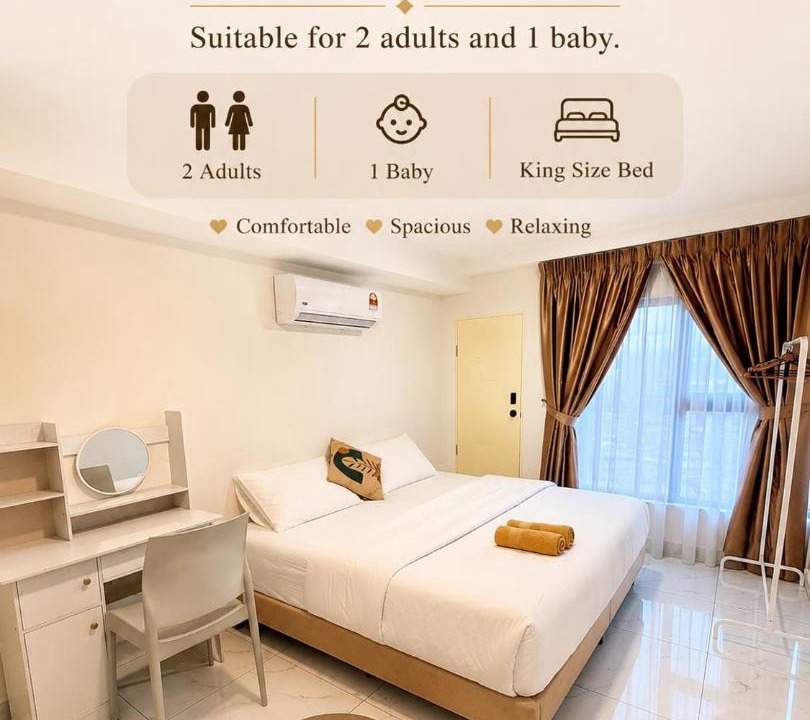 Photo of Bedroom in Taman Midah