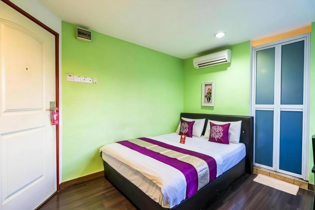 Photo of Bedroom in Klang Sentral