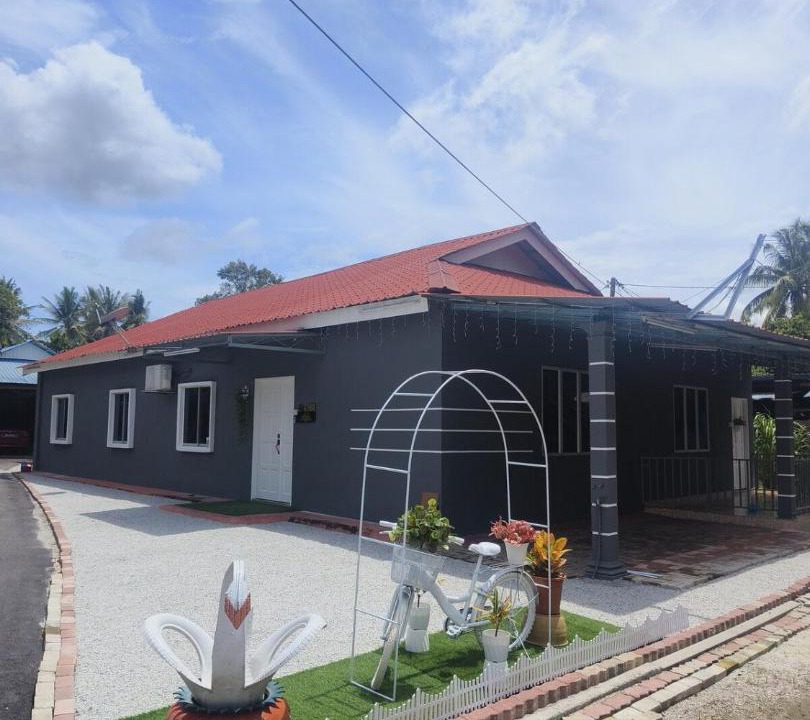 Photo of Others in Kampung Lahar Tembun