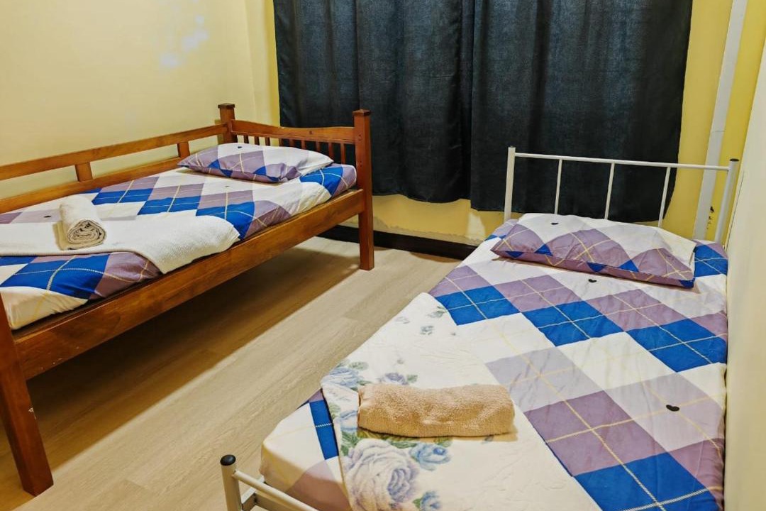Photo of Bedroom in Kota Kinabalu