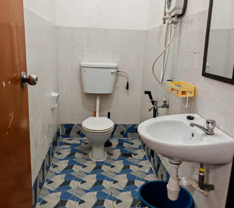 Photo of Bathroom in Kota Kinabalu