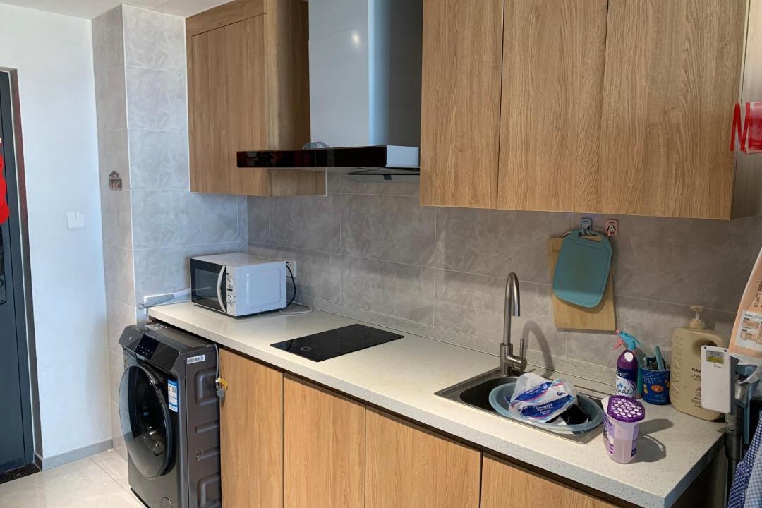 Photo of Kitchen in Sen Sok