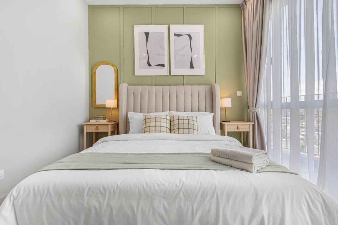 Photo of Bedroom in Taman Keramat