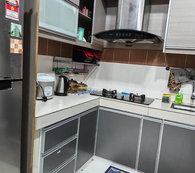 Photo of Kitchen in Geching Hilir