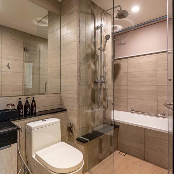 Photo of Bathroom in An Phu