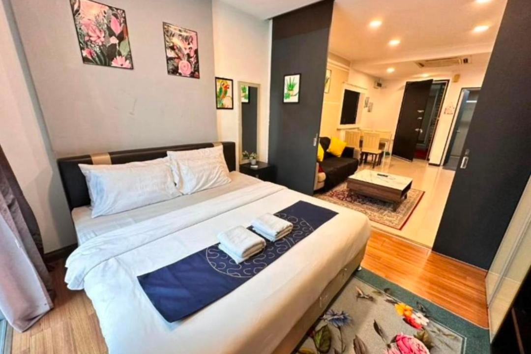 Photo of Bedroom in Kuarters Kampung Pandan