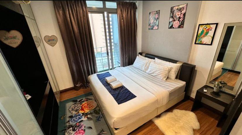 Photo of Bedroom in Kuarters Kampung Pandan