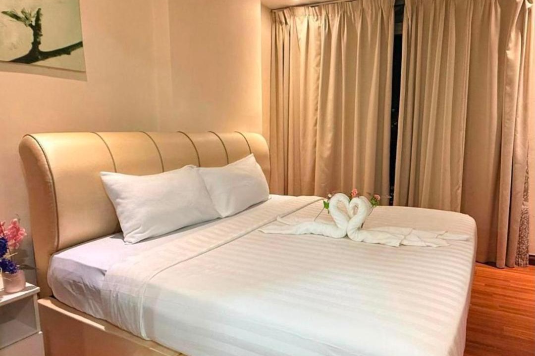Photo of Bedroom in Kuarters Kampung Pandan