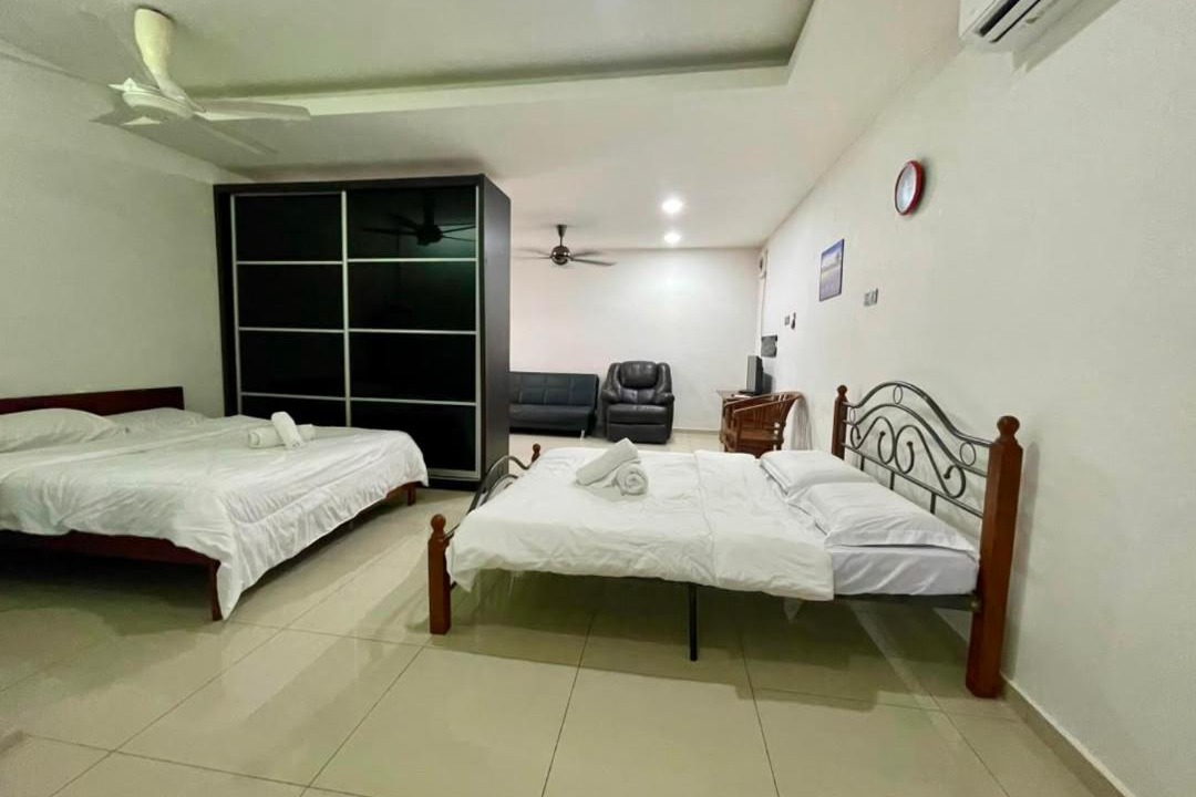 Photo of Bedroom in Bandar Baru Permas Jaya
