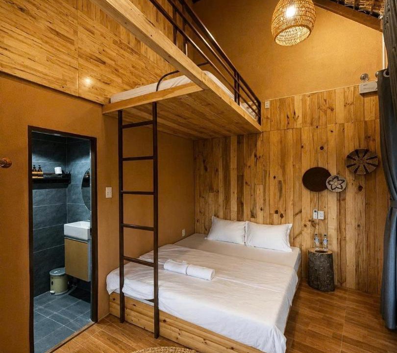 Photo of Bedroom in Son Tinh
