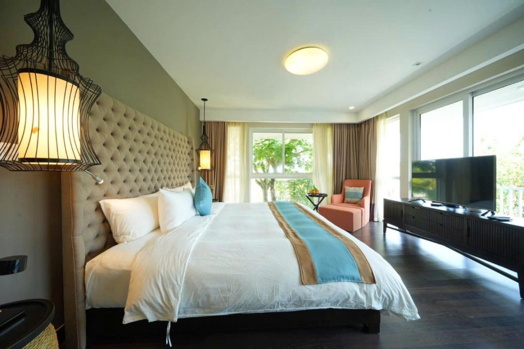 Photo of Bedroom in Ngu Hanh Son