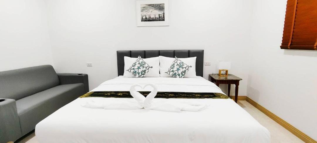 Photo of Bedroom in Saphli