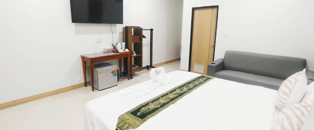 Photo of Bedroom in Saphli