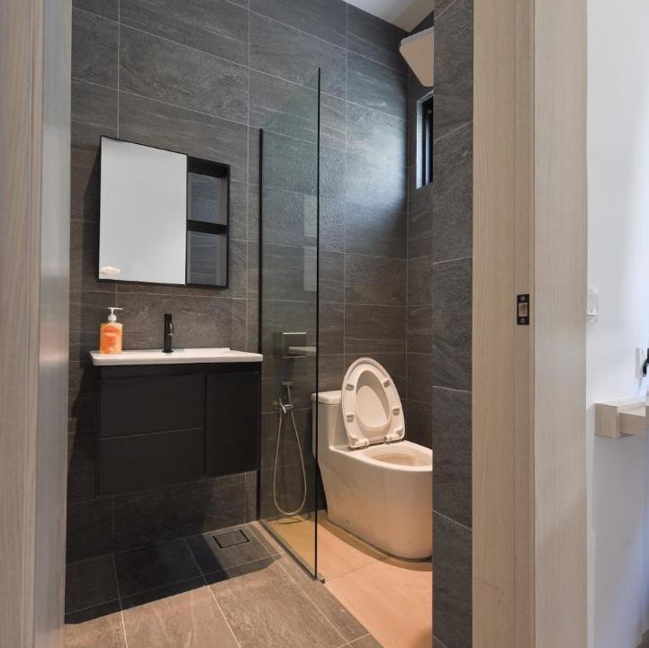 Photo of Bathroom in Muar