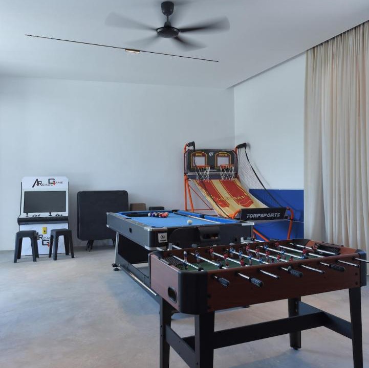 Photo of Livingroom in Muar