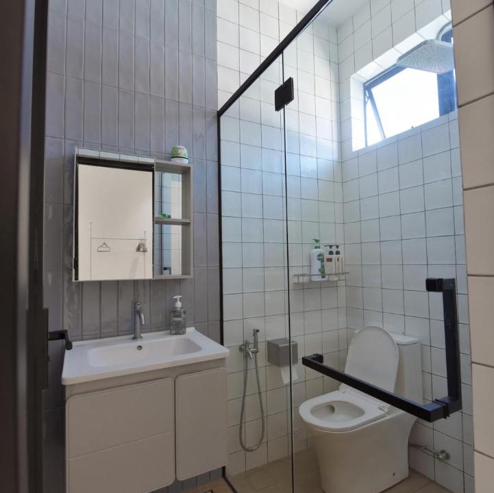 Photo of Bathroom in Muar
